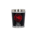 Produktbild Game of Thrones - Hus Targaryen emblem-shotglas