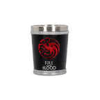 Produktbild Game of Thrones - Hus Targaryen emblem-shotglas