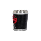 Produktbild Game of Thrones - Hus Targaryen emblem-shotglas