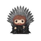 Produktbild Game of Thrones - Tyrion Lannister med Järntronen Funko Pop Figur