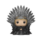 Produktbild Game of Thrones - Cersei Lannister med Järntronen Funko Pop Figur