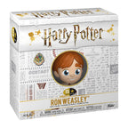 Produktbild Harry Potter - Ron Örtlära Funko Five Star Figur