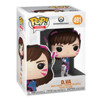 Produktbild Overwatch - D.VA Funko Pop Figur