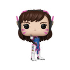 Produktbild Overwatch - D.VA Funko Pop Figur