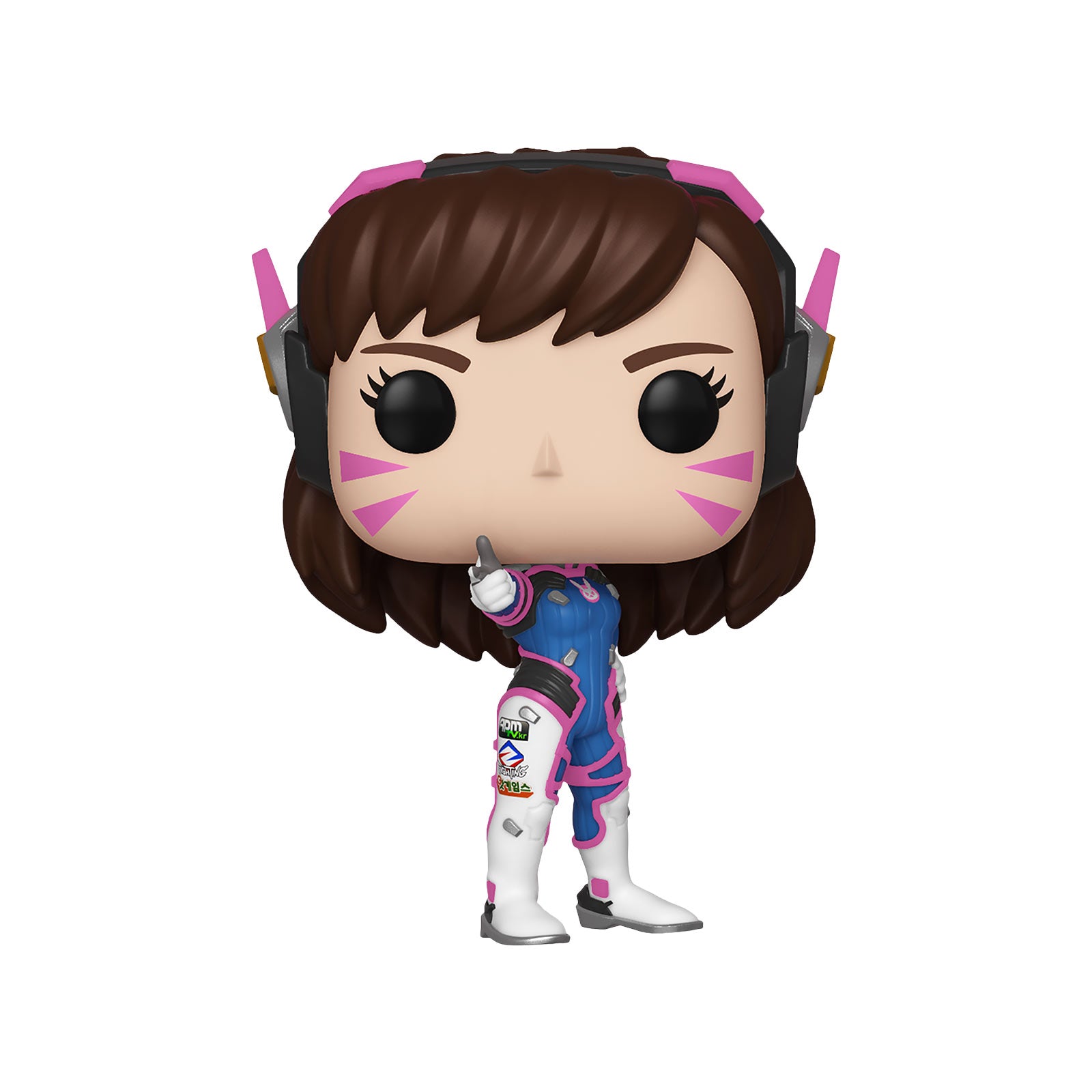 Produktbild Overwatch - D.VA Funko Pop Figur