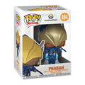 Produktbild Overwatch - Pharah Funko Pop Figur