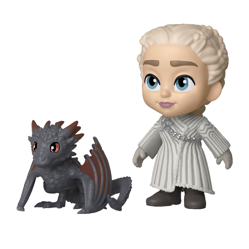 Produktbild Game of Thrones - Daenerys Targaryen Funko Five Star Figur