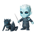 Produktbild Game of Thrones - Nattkungen Funko Five Star Figur