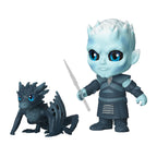 Produktbild Game of Thrones - Nattkungen Funko Five Star Figur