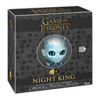 Produktbild Game of Thrones - Nattkungen Funko Five Star Figur