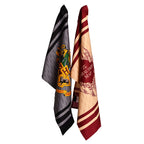 Produktbild Harry Potter - Kökshandduksset med Marodörkartan & Hogwarts emblem