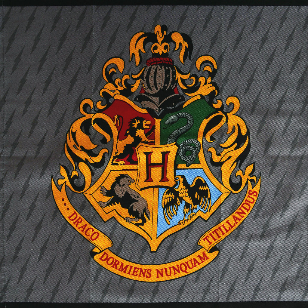 Produktbild Harry Potter - Kökshandduksset med Marodörkartan & Hogwarts emblem