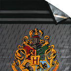 Produktbild Harry Potter - Kökshandduksset med Marodörkartan & Hogwarts emblem