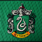 Product image Harry Potter - Slytherin & Hogwarts Dish Towel Set