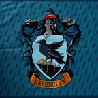 Produktbild Harry Potter - Ravenclaw & Hogwarts kökshanddukar set