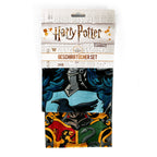 Produktbild Harry Potter - Ravenclaw & Hogwarts kökshanddukar set