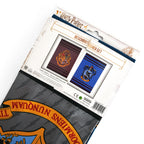 Produktbild Harry Potter - Ravenclaw & Hogwarts kökshanddukar set