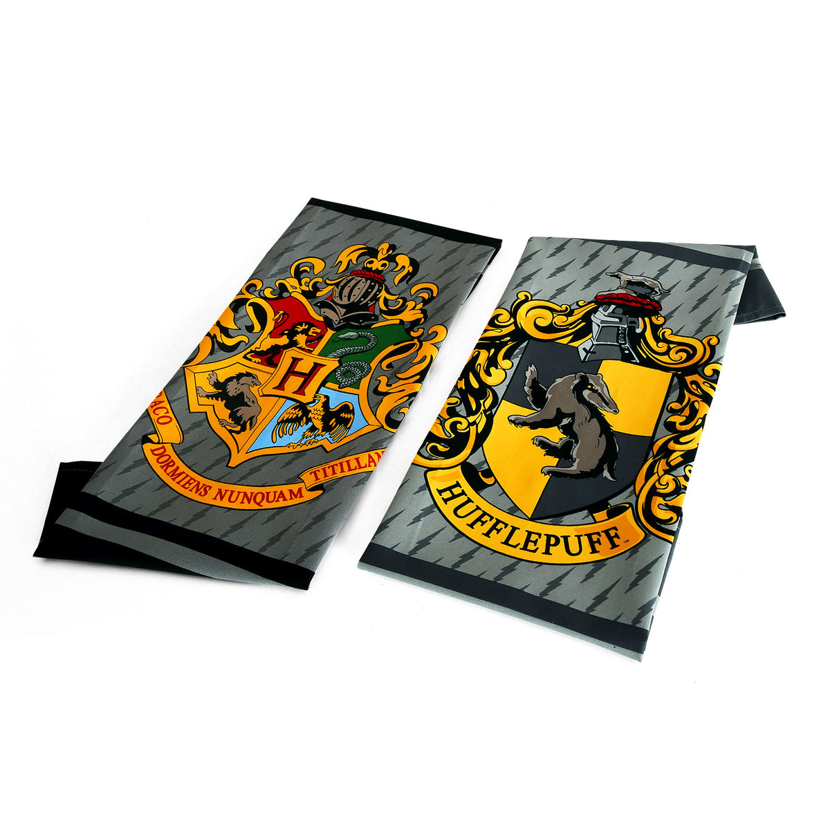 Produktbild Harry Potter - Hufflepuff & Hogwarts kökshandduksset