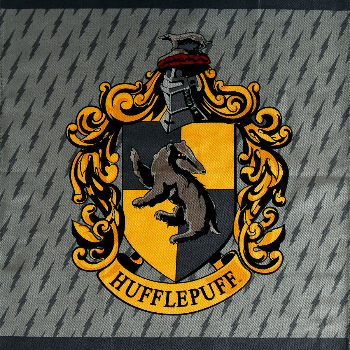 Produktbild Harry Potter - Hufflepuff & Hogwarts kökshandduksset