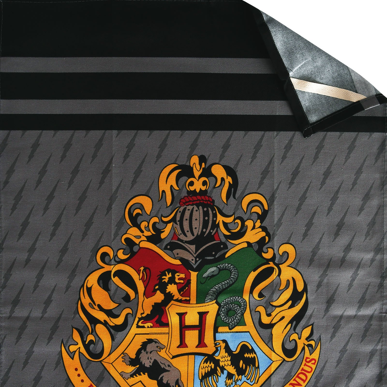 Produktbild Harry Potter - Hufflepuff & Hogwarts kökshandduksset