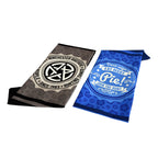 Produktbild Supernatural - Winchester Hunt Kökshandduksset