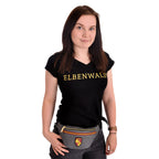 Produktbild Harry Potter - Gryffindor midjeväska grå