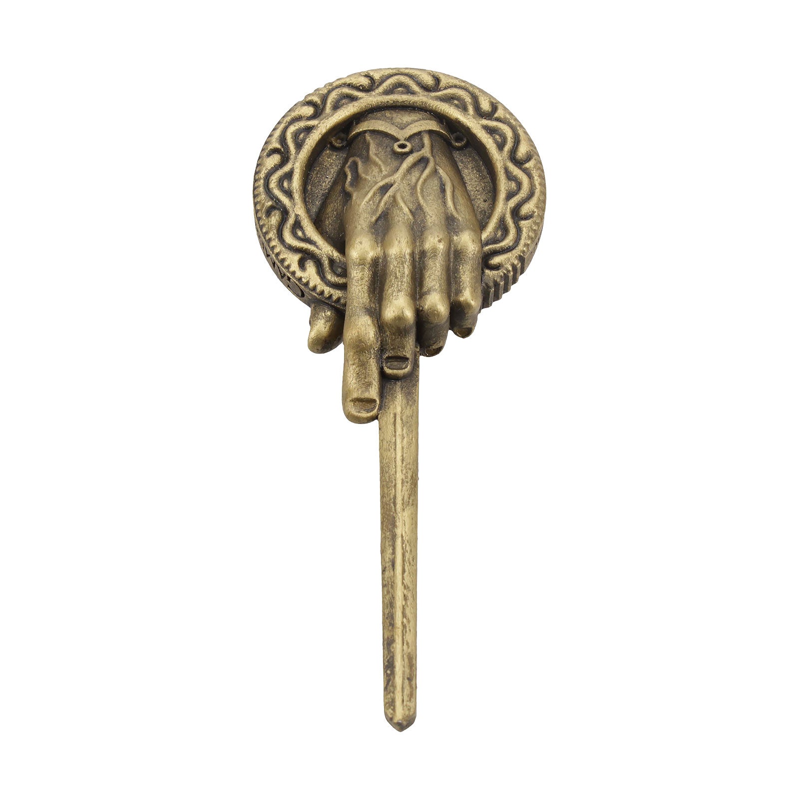 Produktbild Game of Thrones - Kungens Hand Magnet