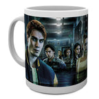 Produktbild Riverdale - Hallway Mugg