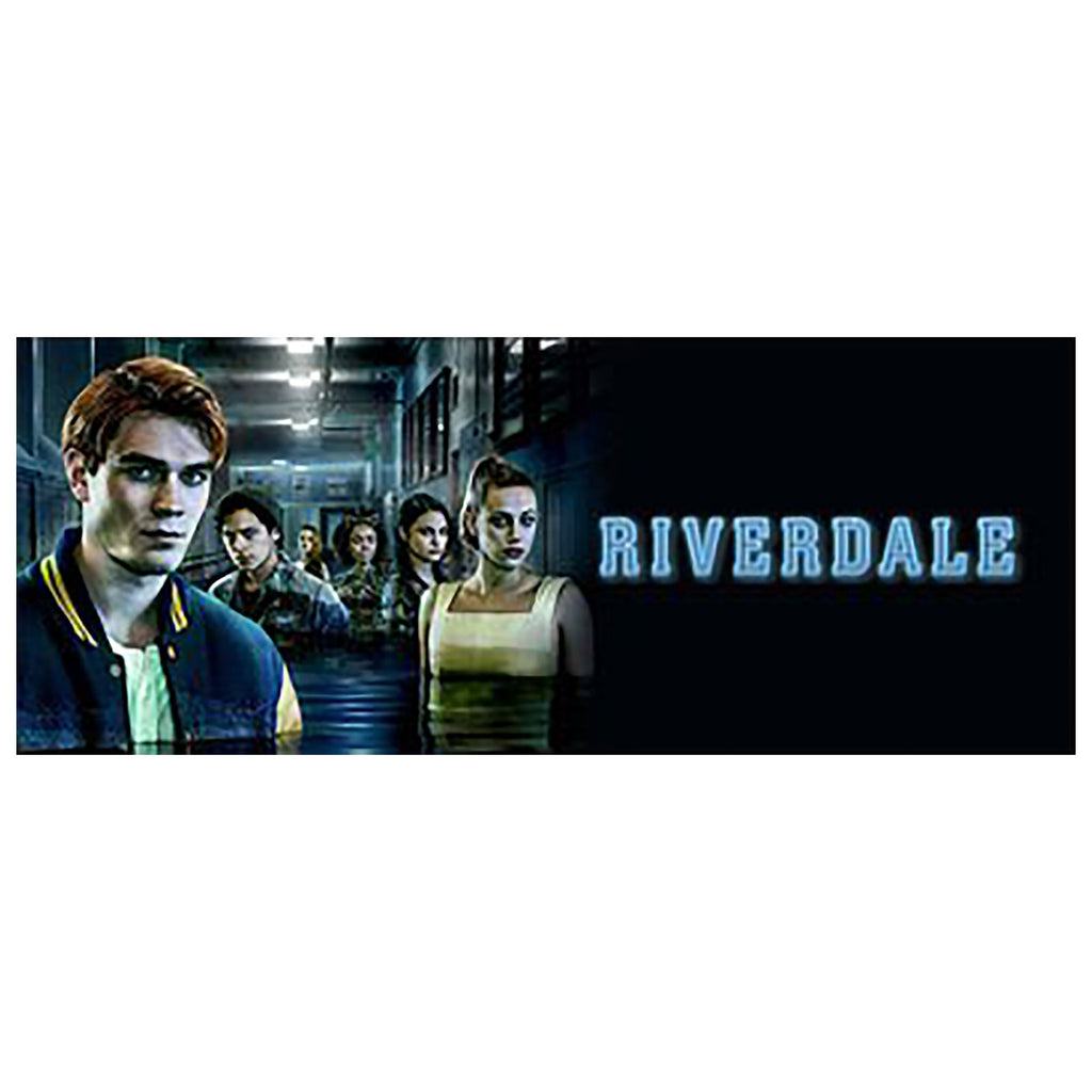 Produktbild Riverdale - Hallway Mugg