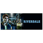 Produktbild Riverdale - Hallway Mugg