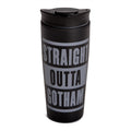 Produktbild Batman - Straight Outta Gotham To Go-mugg
