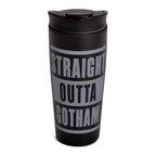 Produktbild Batman - Straight Outta Gotham To Go-mugg