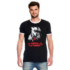 Produktbild Avengers - Thanos Warrior T-shirt svart