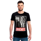 Produktbild Game of Thrones - Daenerys Dracarys T-shirt svart