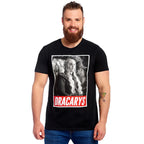 Produktbild Game of Thrones - Daenerys Dracarys T-shirt svart