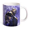 Produktbild Avengers - Thanos Warrior Mugg