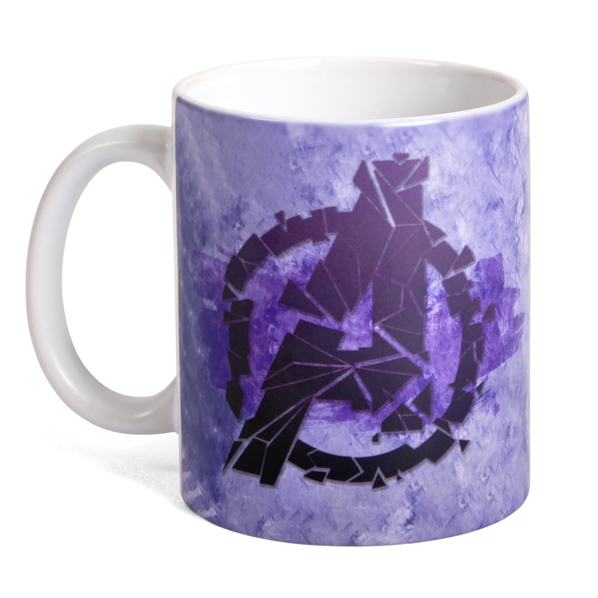 Produktbild Avengers - Thanos Warrior Mugg