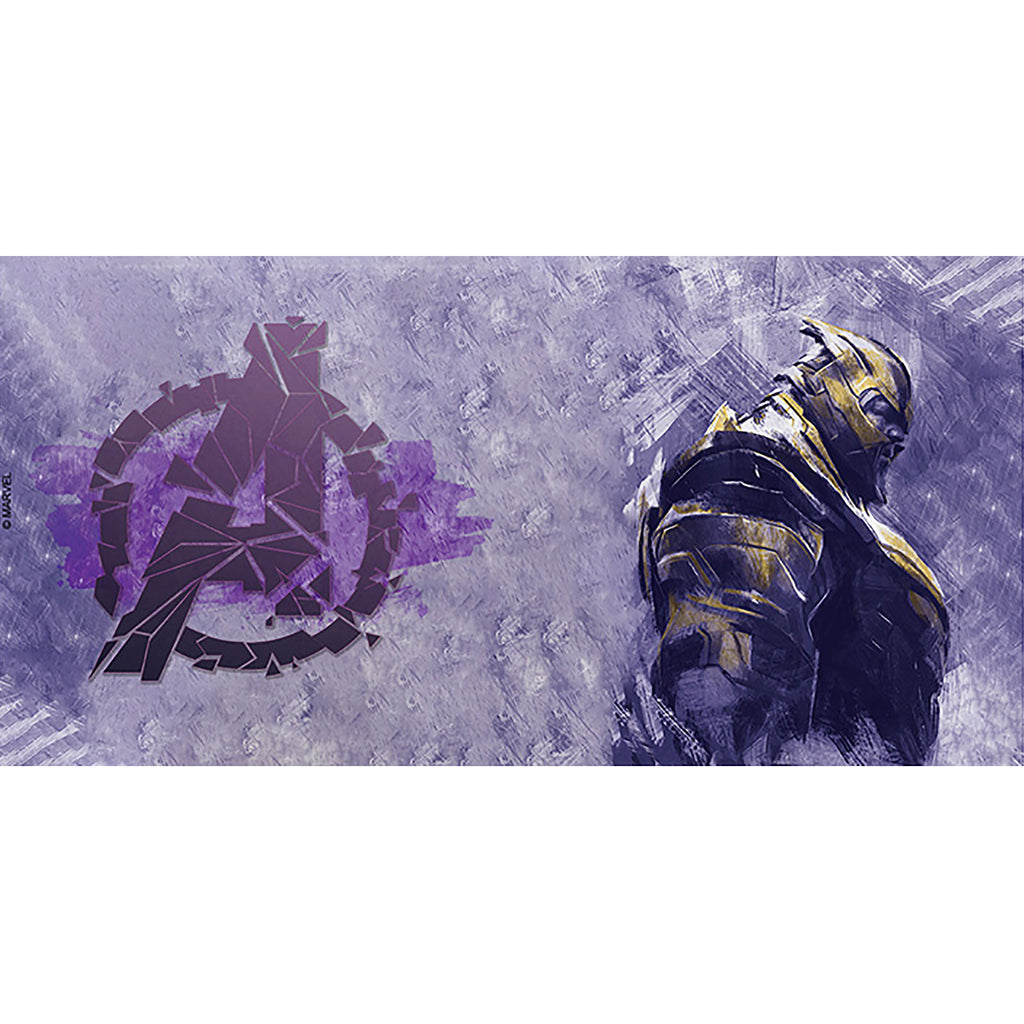 Produktbild Avengers - Thanos Warrior Mugg