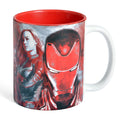 Produktbild Avengers - Endgame Hjältar Kollage Mugg