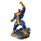 Produktbild Thanos - Avengers Samlarstaty 28 cm