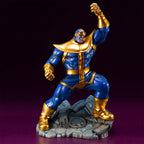 Produktbild Thanos - Avengers Samlarstaty 28 cm