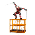 Produktbild Super Deadpool Samlarstaty 43 cm