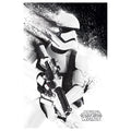 Produktbild Star Wars - Stormtrooper Splatter Maxi Poster