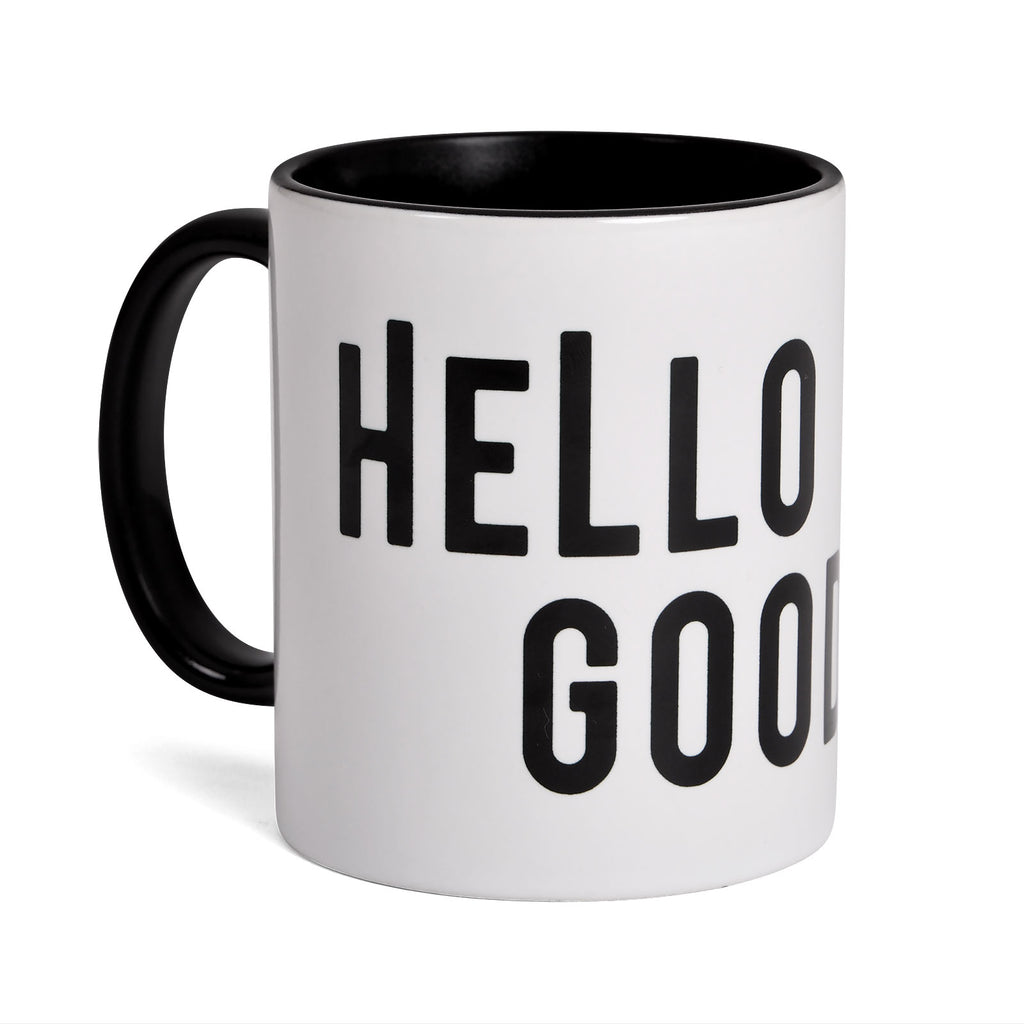 Produktbild The Umbrella Academy - Hello Goodbye Mugg