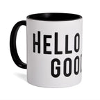 Produktbild The Umbrella Academy - Hello Goodbye Mugg