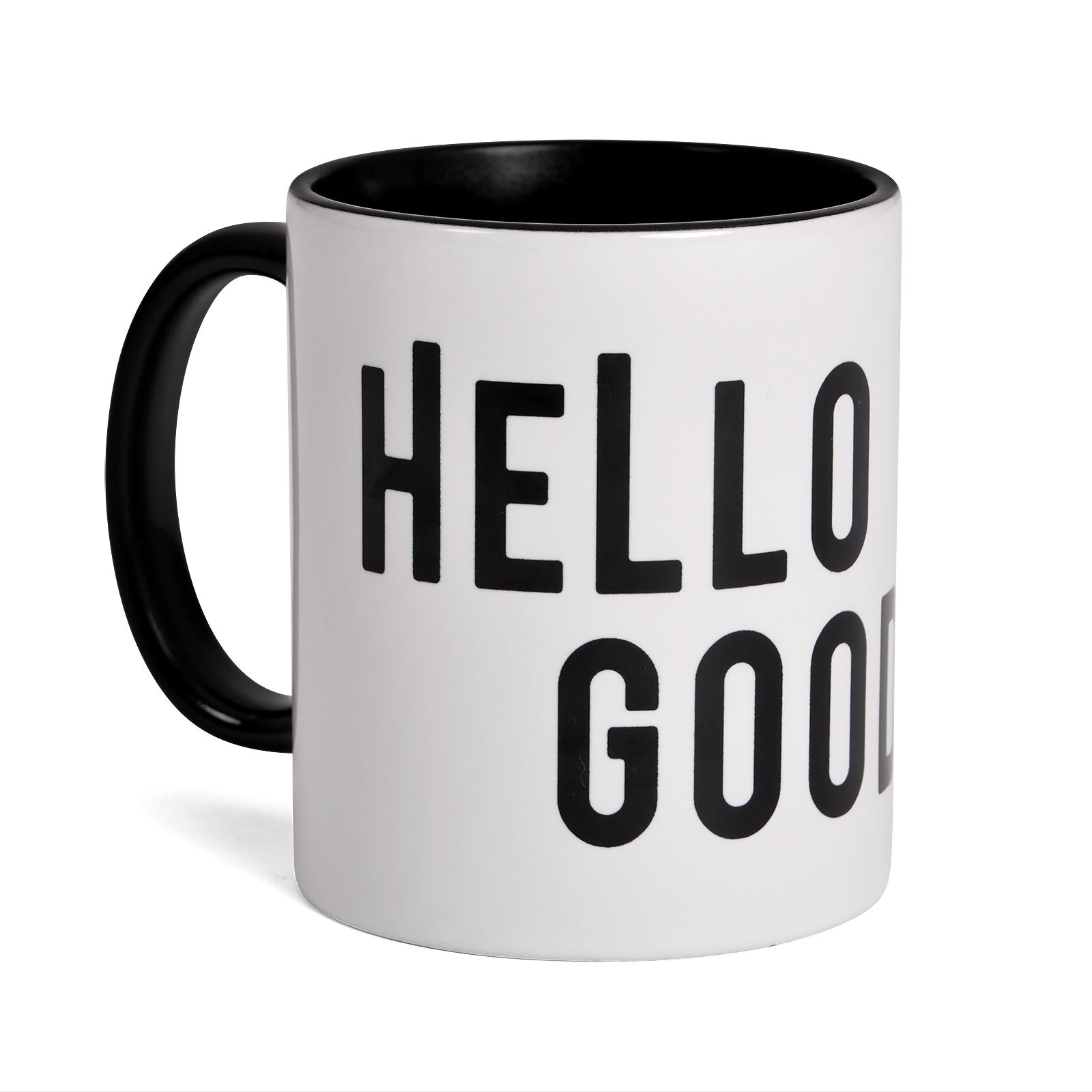Produktbild The Umbrella Academy - Hello Goodbye Mugg