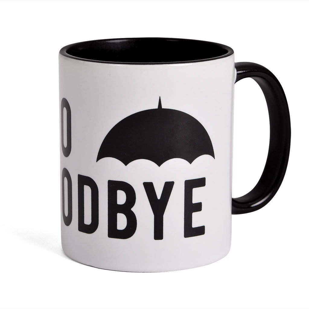 Produktbild The Umbrella Academy - Hello Goodbye Mugg