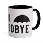 Produktbild The Umbrella Academy - Hello Goodbye Mugg