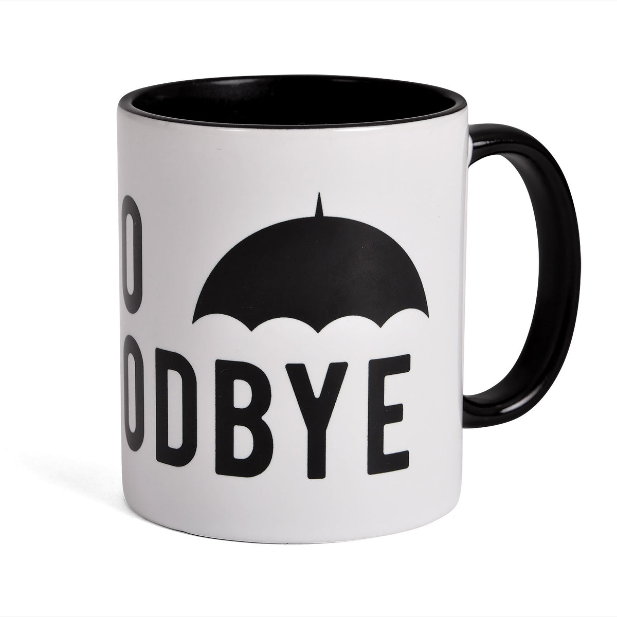 Produktbild The Umbrella Academy - Hello Goodbye Mugg