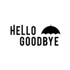 Produktbild The Umbrella Academy - Hello Goodbye Mugg